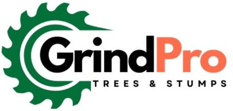 GRINDPRO Services Logo