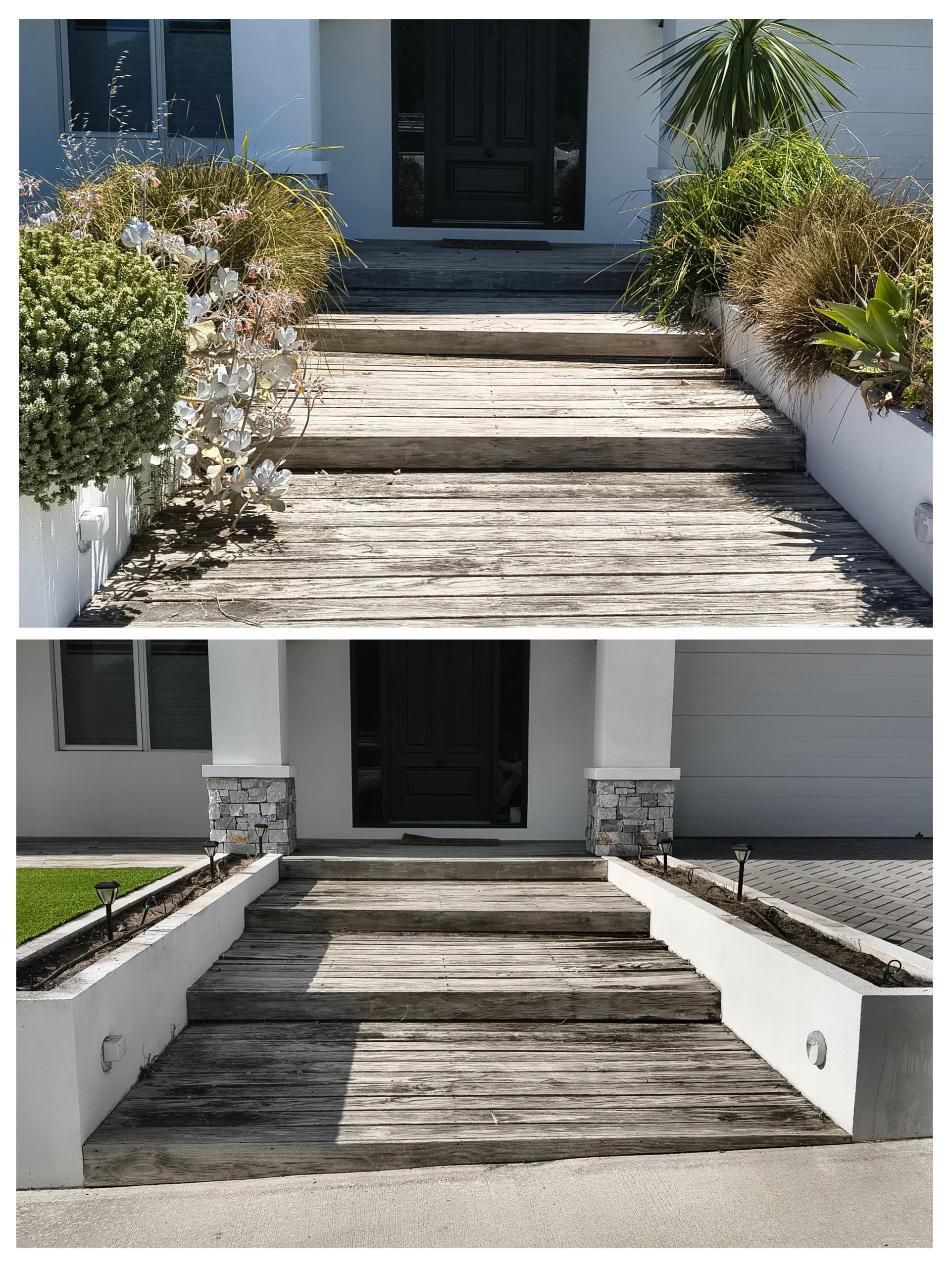 Jondalup Vegetation removal